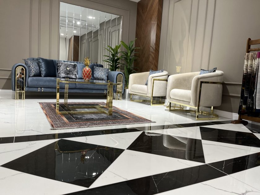 Lotus Koltuk Takımı - Görsel 5