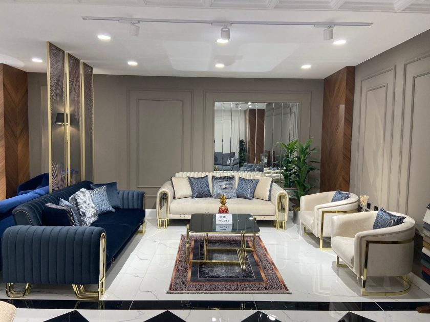 Lotus Koltuk Takımı - Görsel 6