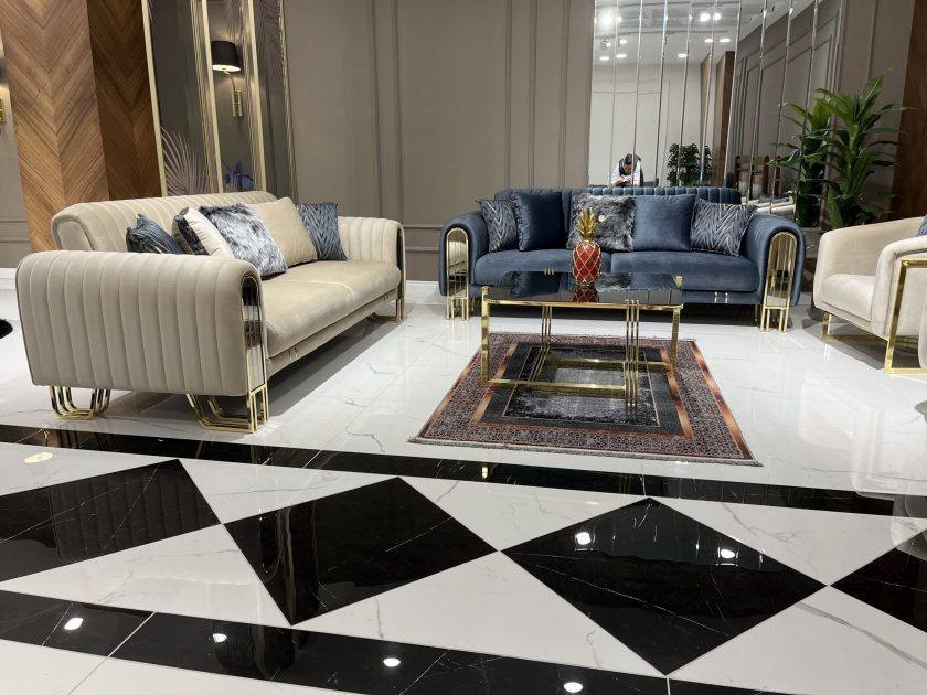 Lotus Koltuk Takımı - Görsel 7