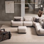 Malta Köşe Koltuk Takımı