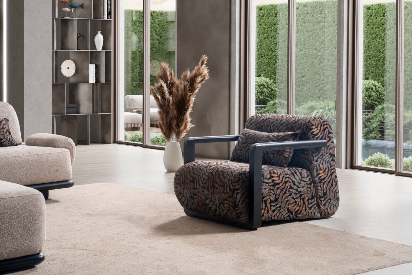 Malta Koltuk Takımı - Görsel 5