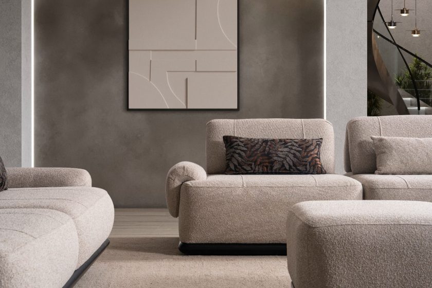 Malta Koltuk Takımı - Görsel 6