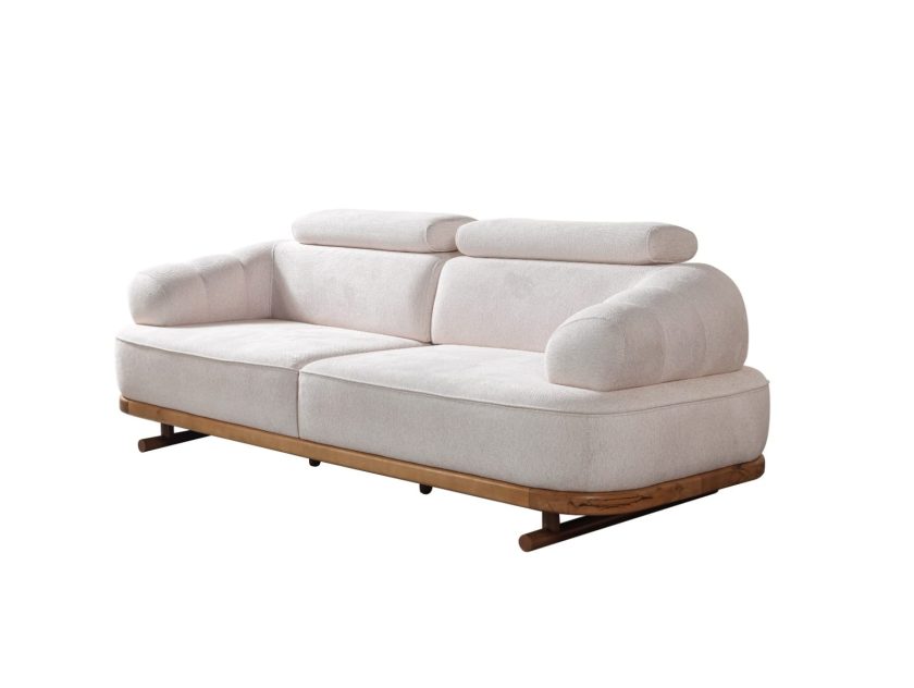 Lotus Köşe Koltuk - Görsel 2