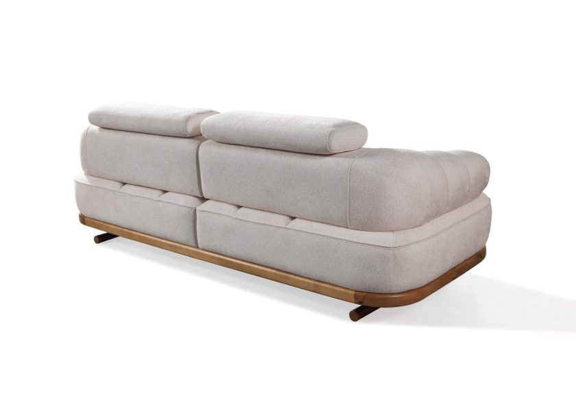 Lotus Köşe Koltuk - Görsel 3