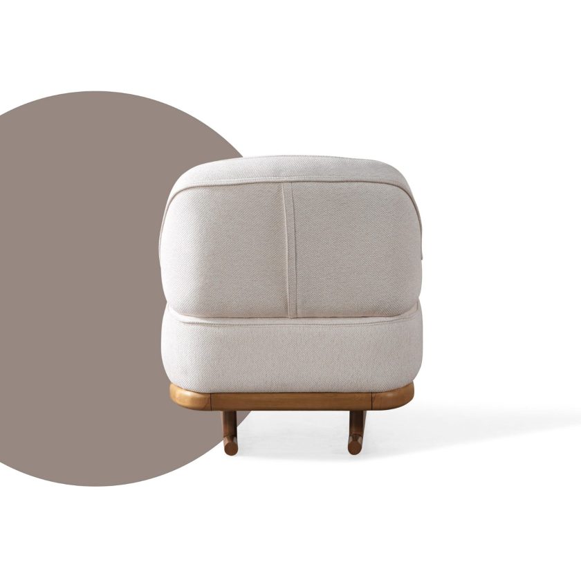 Lotus Köşe Koltuk - Görsel 4