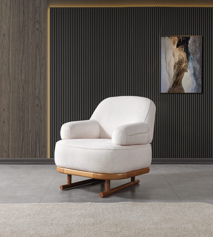 Lotus Köşe Koltuk - Görsel 5