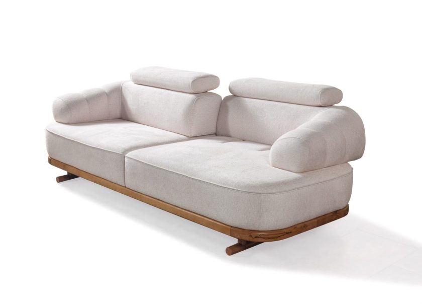 Lotus Köşe Koltuk - Görsel 6