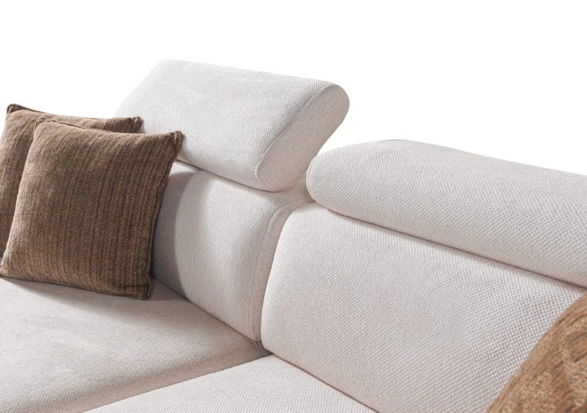 Lotus Köşe Koltuk - Görsel 8