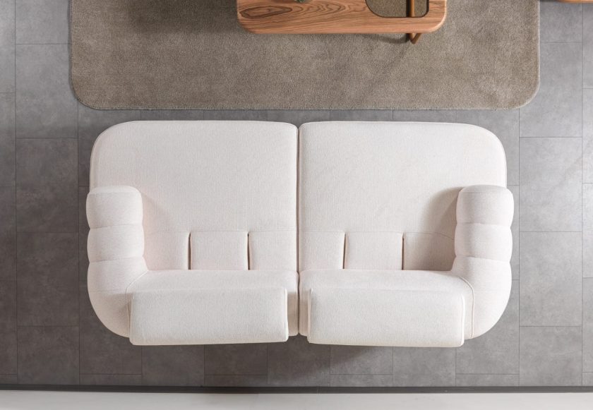 Lotus Köşe Koltuk - Görsel 9