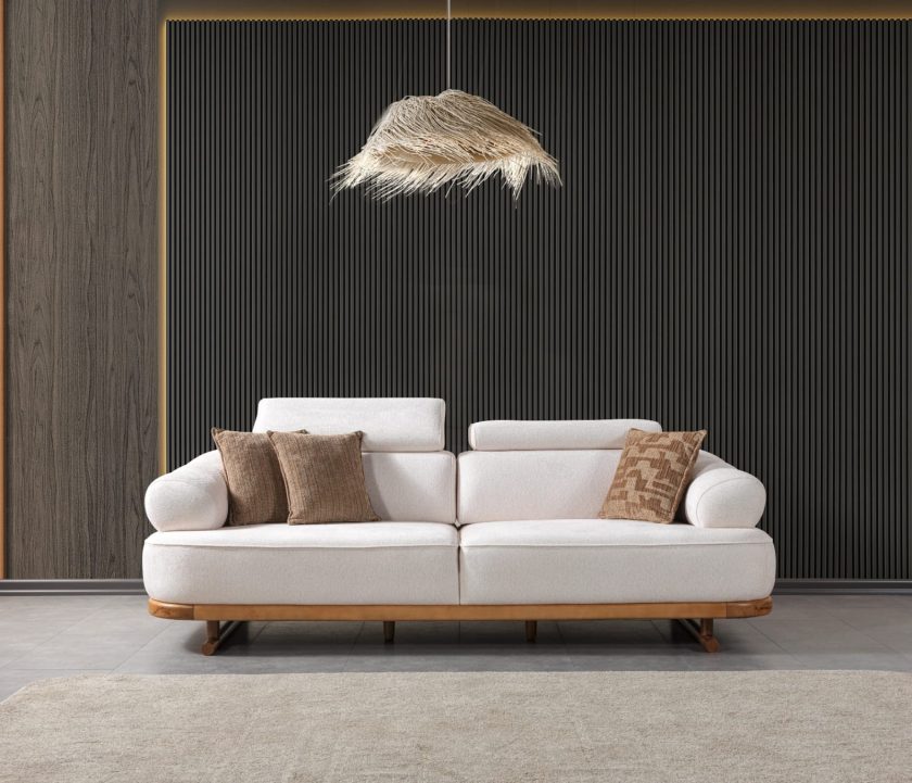 Lotus Köşe Koltuk - Görsel 10