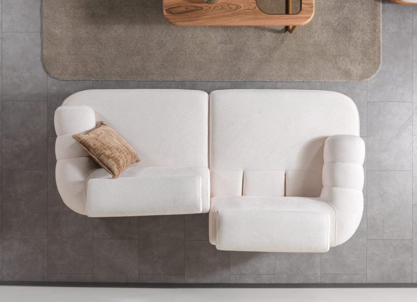 Lotus Köşe Koltuk - Görsel 11