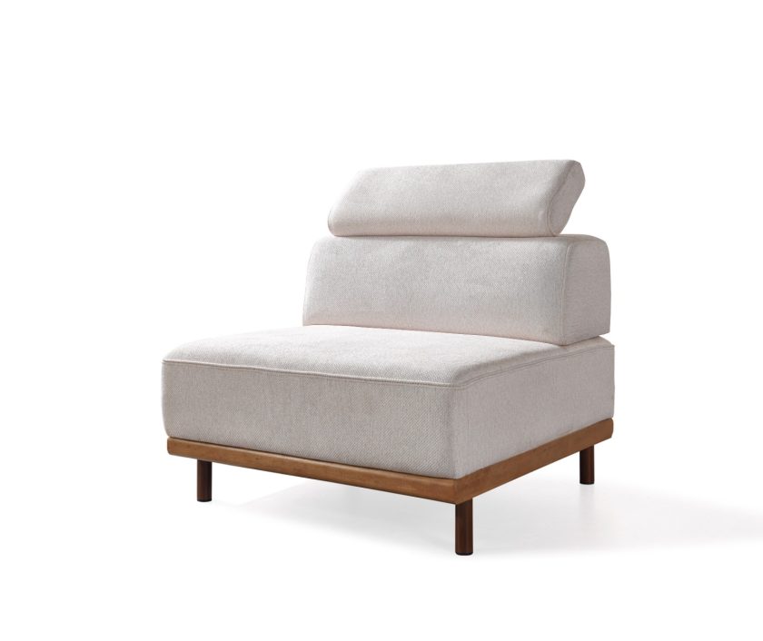 Lotus Köşe Koltuk - Görsel 18