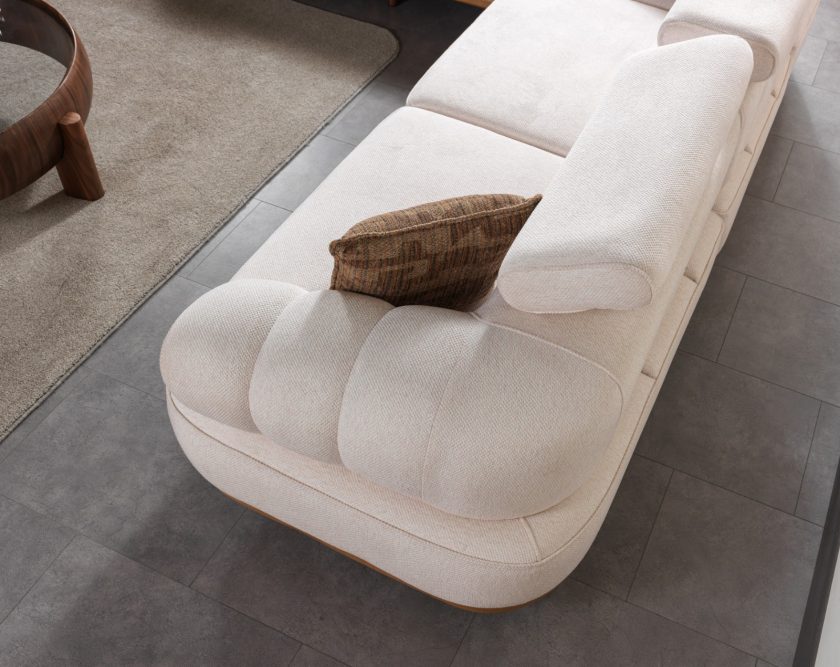 Lotus Köşe Koltuk - Görsel 22