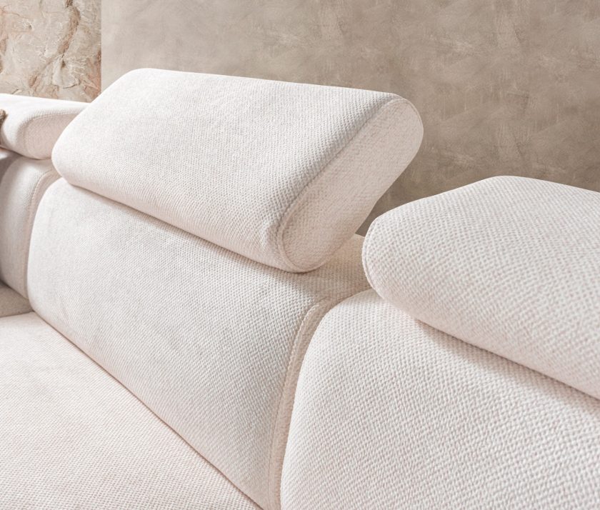 Lotus Köşe Koltuk - Görsel 23