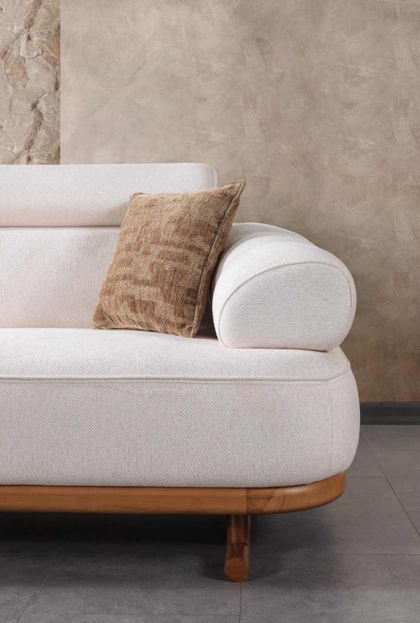 Lotus Köşe Koltuk - Görsel 25