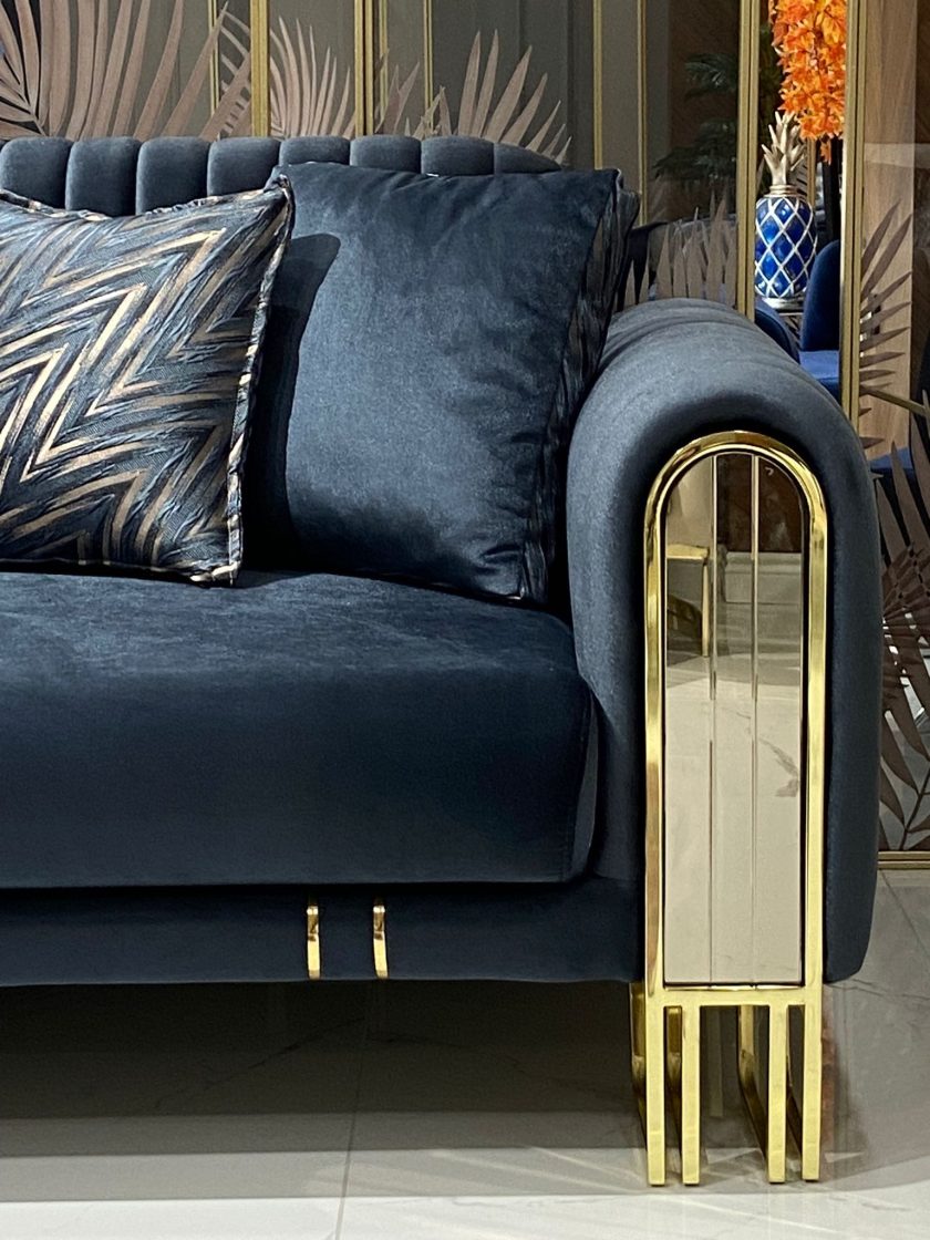 Lotus Koltuk Takımı - Görsel 13