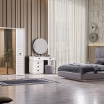 Rio (Dior) Yatak Odası