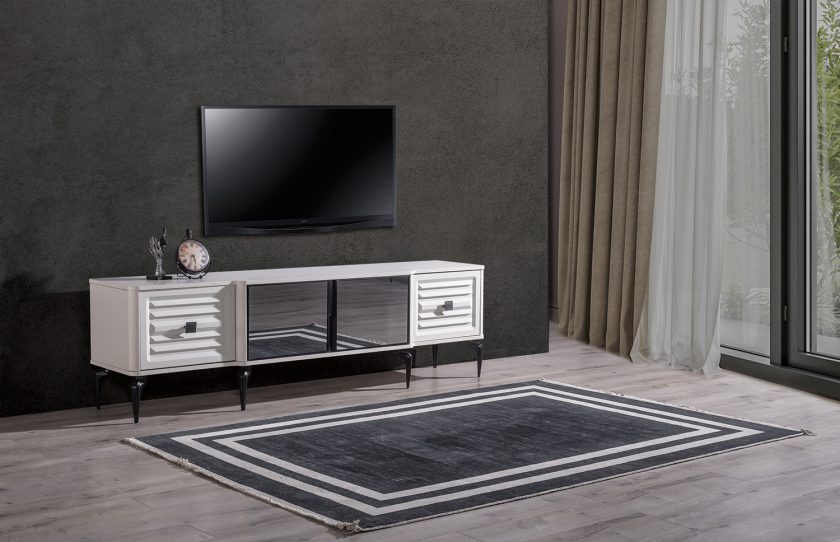 Rio (Dior) Tv Ünitesi - Görsel 2