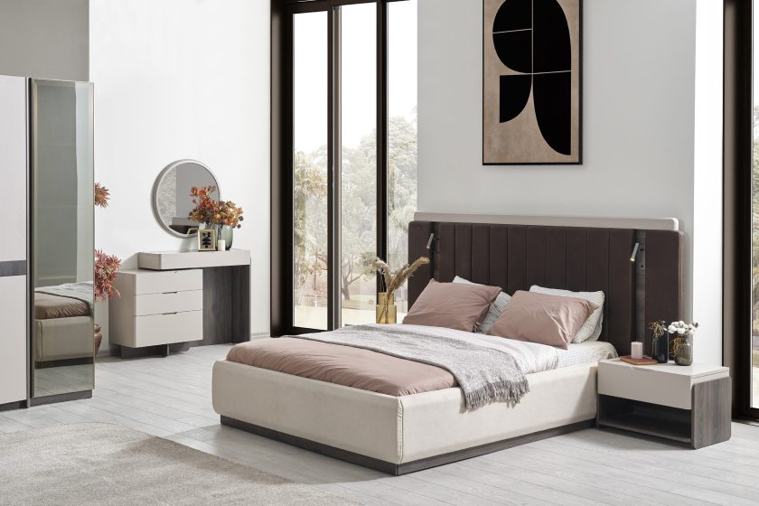 Lukka Yatak Odası - Görsel 3