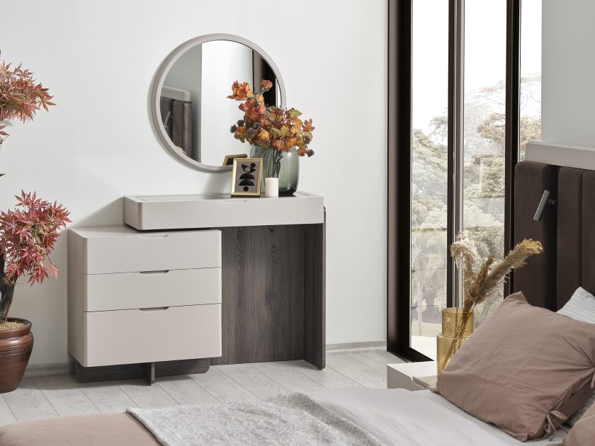 Lukka Yatak Odası - Görsel 4