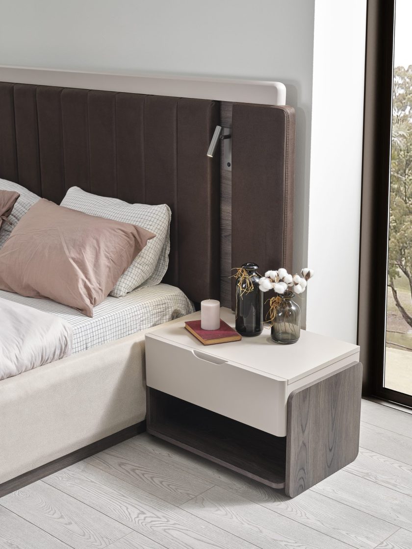 Lukka Yatak Odası - Görsel 5