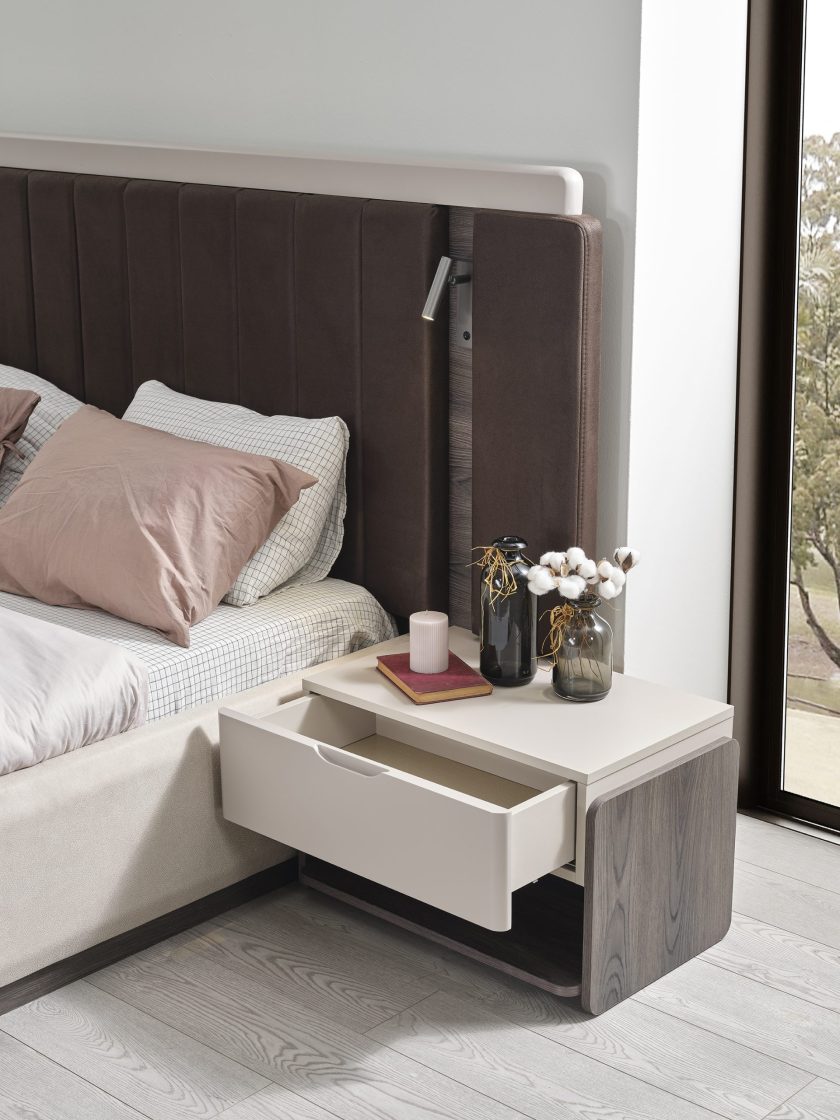 Lukka Yatak Odası - Görsel 6