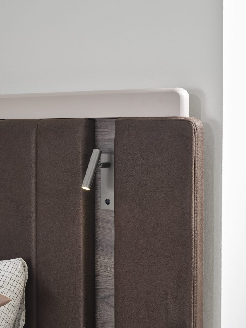 Lukka Yatak Odası - Görsel 7