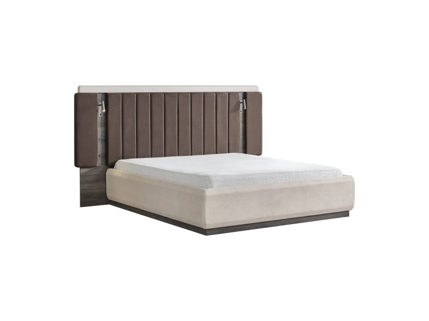 Lukka Yatak Odası - Görsel 14