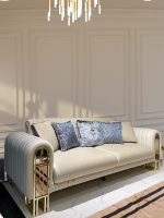 Lotus Koltuk Takımı - Görsel 8