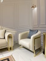 Lotus Koltuk Takımı - Görsel 9