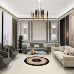 Trend Koltuk Takımı