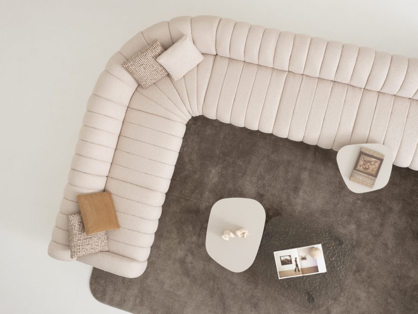 Belize Köşe Koltuk Takımı - Görsel 3