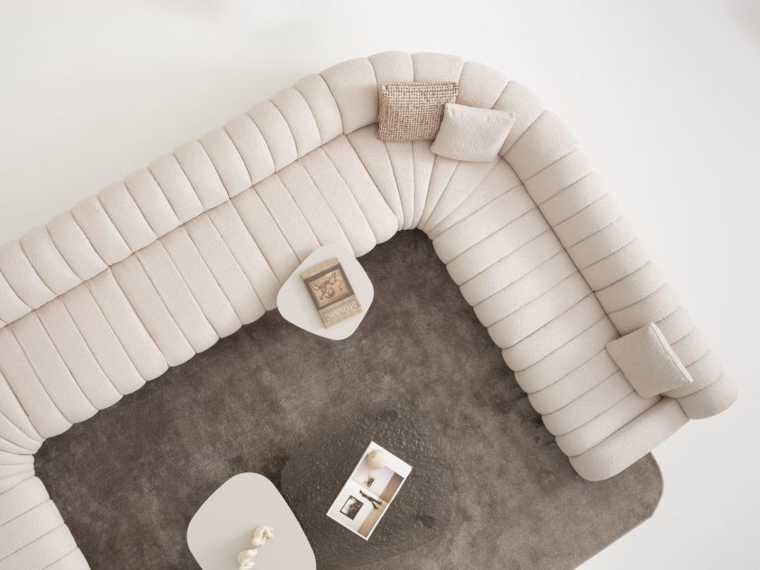 Belize Köşe Koltuk Takımı - Görsel 4