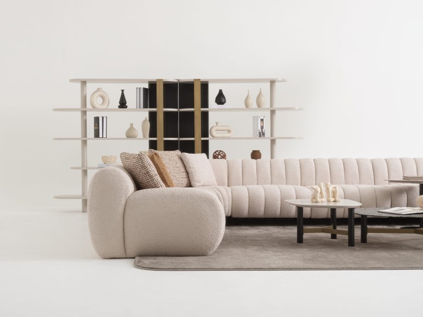 Belize Köşe Koltuk Takımı - Görsel 7