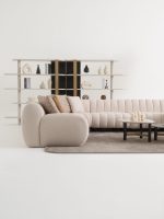 Belize Köşe Koltuk Takımı - Görsel 8