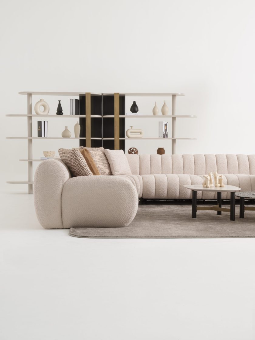 Belize Köşe Koltuk Takımı - Görsel 8