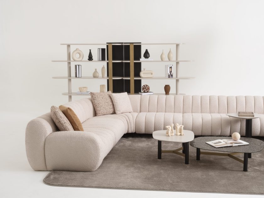 Belize Köşe Koltuk Takımı - Görsel 9