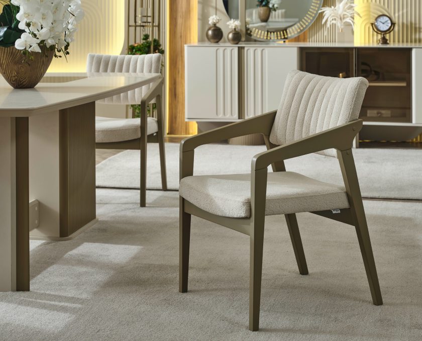 Verona Yemek Odası - Görsel 2