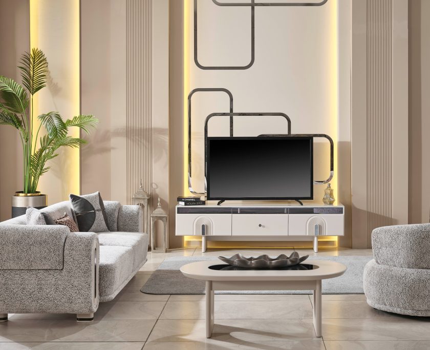 Parma Tv Ünitesi - Görsel 3