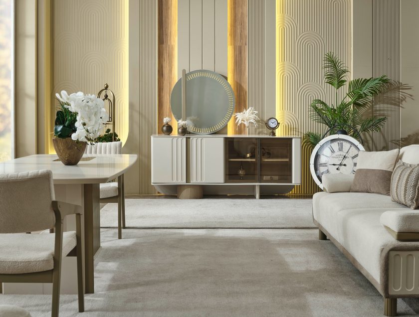 Verona Yemek Odası - Görsel 3