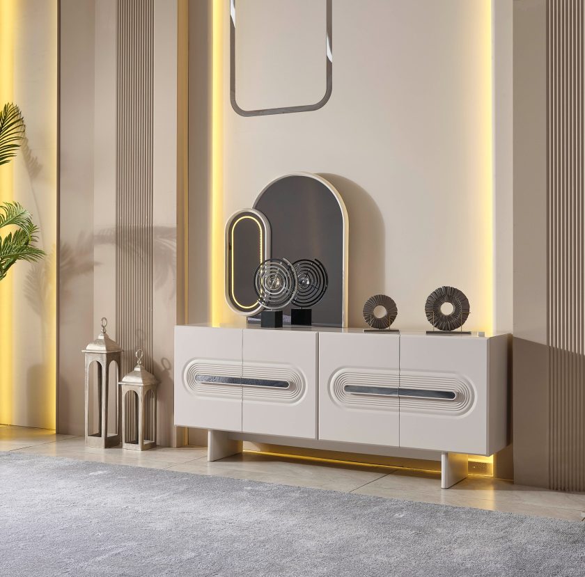 Parma Düğün Seti - Görsel 17