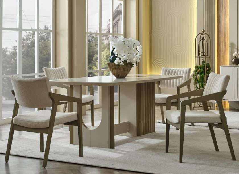 Verona Yemek Odası - Görsel 4