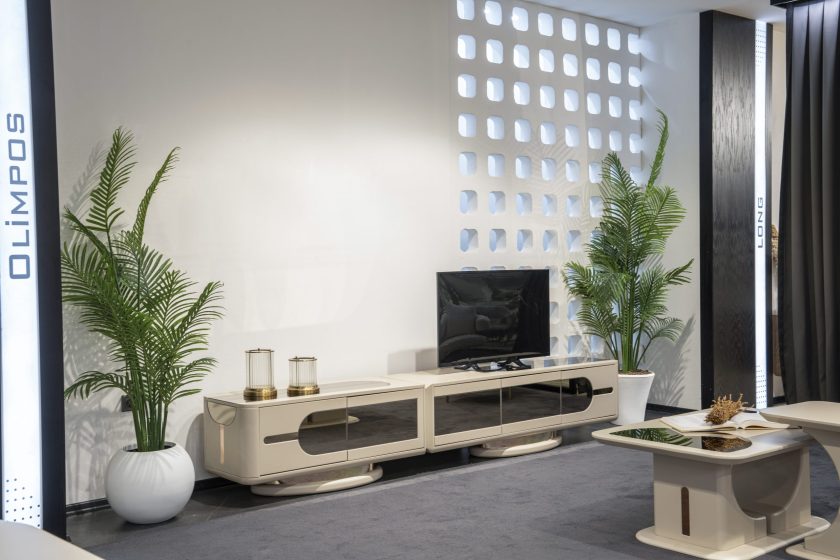 İnci Tv Ünitesi - Görsel 2