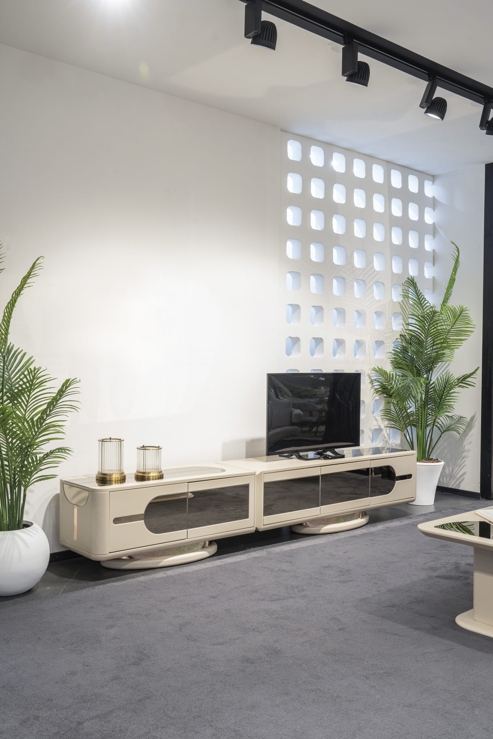 _DSC0398 kopya İnci Tv Ünitesi - Görsel 1