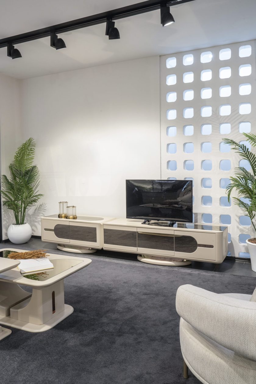 İnci Tv Ünitesi - Görsel 9