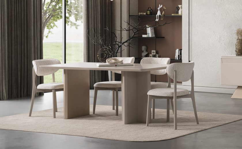 Pırlanta Yemek Odası - Görsel 3