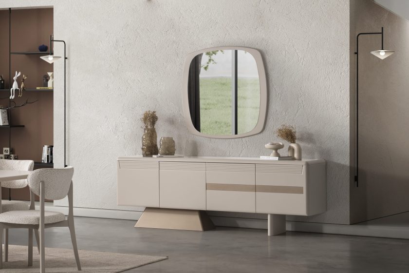 Pırlanta Yemek Odası - Görsel 4