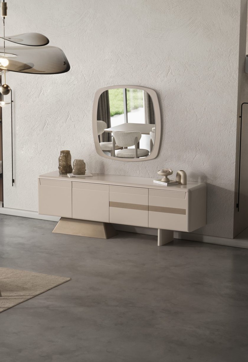 Pırlanta Yemek Odası - Görsel 6