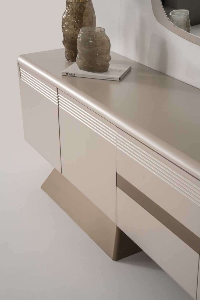 Pırlanta Yemek Odası - Görsel 7