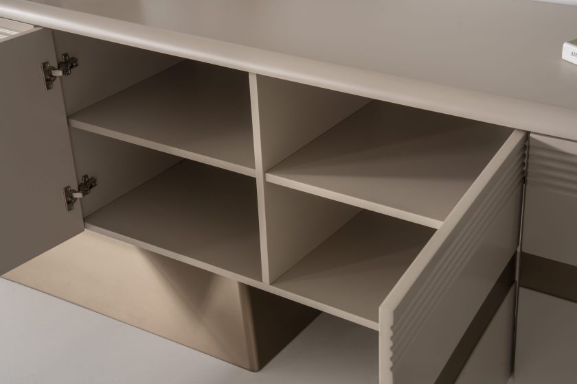 Pırlanta Yemek Odası - Görsel 9